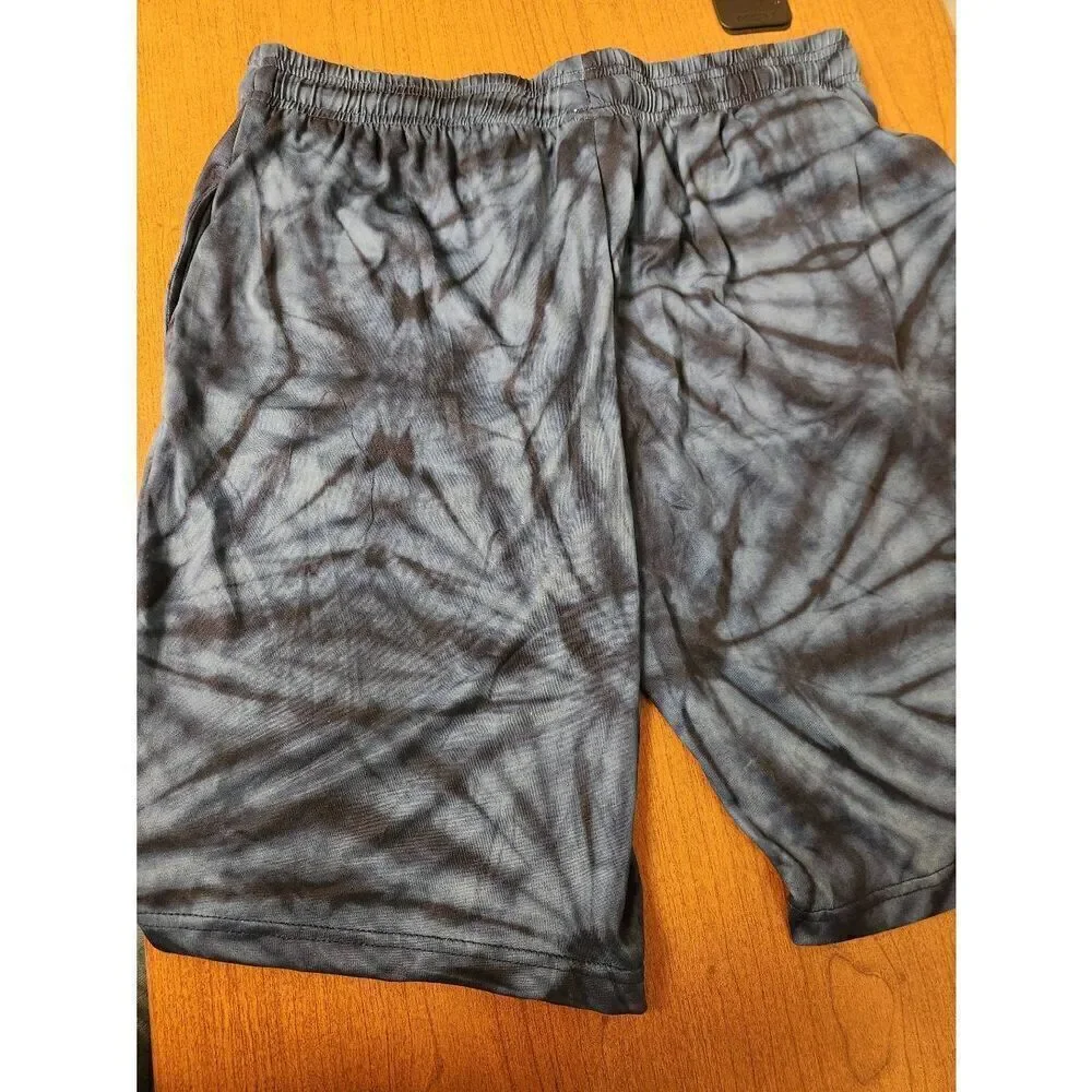 NWT Star Wars Men’s The Child Force Jam Lounge Shorts Size Large 36-38